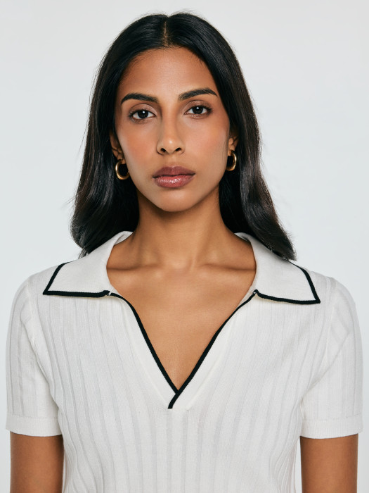 Dámske tričko MICKA 100